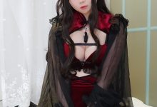 是依酱吖 - NO.27 小女巫 [35P3V-117MB]-爱图屋