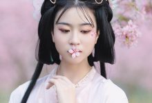 [YITUYU艺图语]2022.10.11 樱 琼_娜[46+1P／517MB]-爱图屋