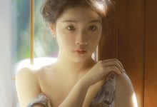[YITUYU艺图语]2022.10.12 贝斯特房间 橙子[20+1P／145MB]-爱图屋