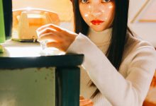 [YITUYU艺图语]2022.10.12 乐园 高欣[21+1P／165MB]-爱图屋
