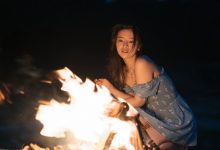 [YITUYU艺图语]2022.02.04 我的热情，好像一把火 喵喵喵是锦儿呀[39+1P／587MB]-爱图屋