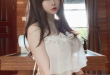 是依酱呀 - NO.30 夏日 [50P-103MB]-爱图屋