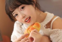 [YITUYU艺图语]2022.10.12 秋日恋歌 小薇人儿[39+1P／319MB]-爱图屋