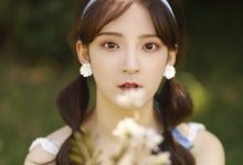 [YITUYU艺图语]2022.10.12 甜甜的夏日 星星[34+1P／277MB]-爱图屋