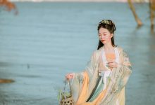[YITUYU艺图语]2022.02.05 玉肌伴轻风 阿兰[23+1P／74MB]-爱图屋