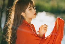 [YITUYU艺图语]2022.10.12 心尖一点红 落痣_[45+1P／952MB]-爱图屋