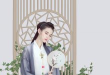 [YITUYU艺图语]2022.02.05 子不语 欣宝[21+1P／199MB]-爱图屋