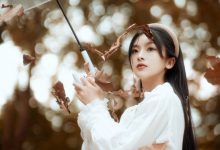 [YITUYU艺图语]2022.10.13 初秋 张张包[22+1P／421MB]-爱图屋