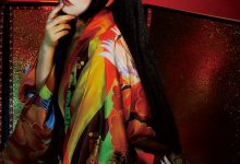 [YITUYU艺图语]2022.10.13 红颜 小宁[28+1P／337MB]-爱图屋