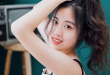 [YITUYU艺图语]2022.02.06 那年夏天 思婷[25+1P／82.9MB]-爱图屋