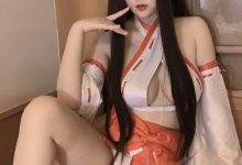 是依酱吖 - NO.38 女巫 [41P4V-110MB]-爱图屋