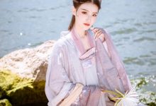 [YITUYU艺图语]2022.02.06 南国有佳人 婷婷[24+1P／53.9MB]-爱图屋