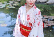 [YITUYU艺图语]2022.10.13 凌霄 小愉不是鱼[21+1P／250MB]-爱图屋