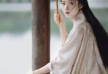 [YITUYU艺图语]2022.02.06 相思无凭语 candy[17+1P／96MB]-爱图屋