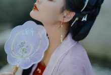 [YITUYU艺图语]2022.10.13 窈窕人家颜似玉 椰子[29+1P／372MB]-爱图屋