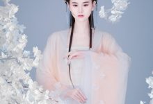 [YITUYU艺图语]2022.02.07 樱花落 欣宝[21+1P／228MB]-爱图屋