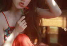 [YITUYU艺图语]2022.10.14 红 酥香兔肉[30+1P／190MB]-爱图屋