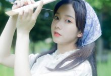 [YITUYU艺图语]2022.10.14 听风 戈曼妮Nini[31+1P／325MB]-爱图屋