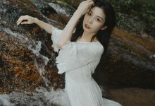 [YITUYU艺图语]2022.10.14 小白和月亮 唐唐[45+1P／323MB]-爱图屋