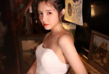 [YITUYU艺图语]2022.10.14 治愈 好多鱼[20+1P／134MB]-爱图屋