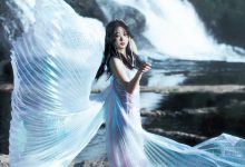 [YITUYU艺图语]2022.10.15 搁浅 ASOE[19+1P／340MB]-爱图屋