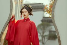 [YITUYU艺图语]2022.02.09 满院春 娜宝[22+1P／154MB]-爱图屋