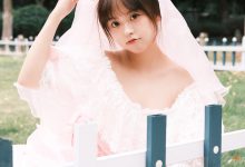 [YITUYU艺图语]2022.10.15 公主出逃 哈吉麻花[32+1P／451MB]-爱图屋