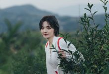 [YITUYU艺图语]2022.02.10 神明少女 dudu[33+1P／319MB]-爱图屋