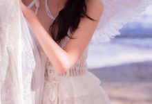 [YITUYU艺图语]2022.02.10 小天使 李欣欣[43+1P／366MB]-爱图屋