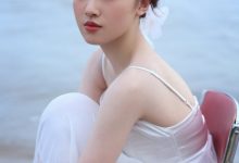 [YITUYU艺图语]2022.10.16 秋思 甲涟鱼鱼[21+1P／151MB]-爱图屋