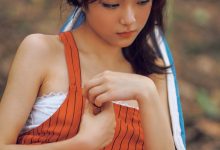 [YITUYU艺图语]2022.02.11 遗失 小鱼[20+1P／655MB]-爱图屋
