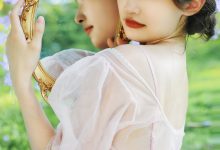 [YITUYU艺图语]2022.10.17 惊鸿客 努力搬砖的双翮[21+1P／341MB]-爱图屋