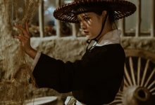 [YITUYU艺图语]2022.02.12 龙门客栈 南浔儿[53+1P／657MB]-爱图屋