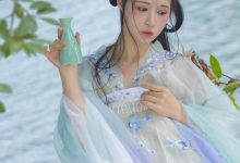 [YITUYU艺图语]2022.10.17 面包店打工日 小怡妹妹cute[33+1P／433MB]-爱图屋
