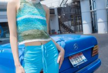 [YITUYU艺图语]2022.10.17 樱花色的天空下 琪琪[28+1P／269MB]-爱图屋