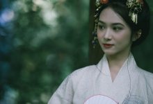 [YITUYU艺图语]2022.02.13 时光清浅 珠珠[39+1P／646MB]-爱图屋