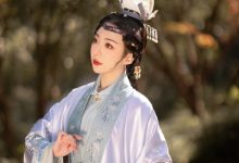 [YITUYU艺图语]2022.02.14 秋意 是真的南渊[24+1P／214MB]-爱图屋