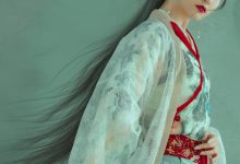 [YITUYU艺图语]2022.02.15 刀歌 娜宝[21+1P／198MB]-爱图屋