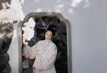[YITUYU艺图语]2022.02.16 梦断 tiff罗[22+1P／145MB]-爱图屋