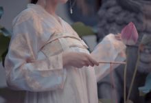 [YITUYU艺图语]2022.02.16 嫣然记 朵朵[54+1P／678MB]-爱图屋