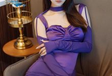 [XiuRen秀人网] 2022.04.21 No.4904 可樂Vicky [55+1P]-爱图屋