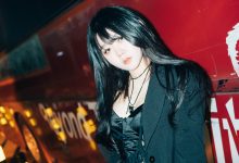 [Loozy] Zia  – XXX At Night Road [64P+1V-1.94G]-爱图屋