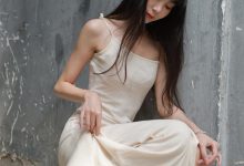 [IESS异思趣向] 2022.11.08 丝享家 1262 团团《高叉长腿》[88P-96.2M]-爱图屋