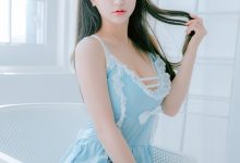 JOApictures – Son Ye-Eun  x JOA 20. APR Vol.1 [89P-1.02G]-爱图屋