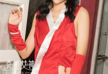 [Kelagirls克拉女神]2018.04.19《手舞足蹈》凌雪[21P／295MB]-爱图屋