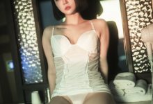 Bomi – BlueCake Secret [94P-1.21G]-爱图屋