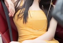 [Ugirls尤果网]爱尤物 2022.05.01 No.2325 金baby 夏日波波茶 [35P]-爱图屋