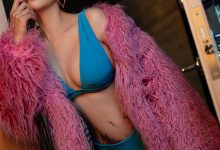 [Ugirls尤果网]爱尤物 2022.04.27 No.2323 田冰冰 天生尤宠 [35P]-爱图屋