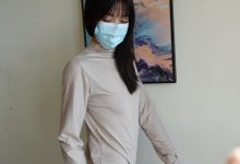 [ROSI口罩系列]2022.04.25 NO.2143[93+1P／103MB]-爱图屋