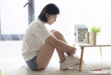 [MZSOCK]爱美足 NO.221 蕊子[120P+1V／3.13GB]-爱图屋